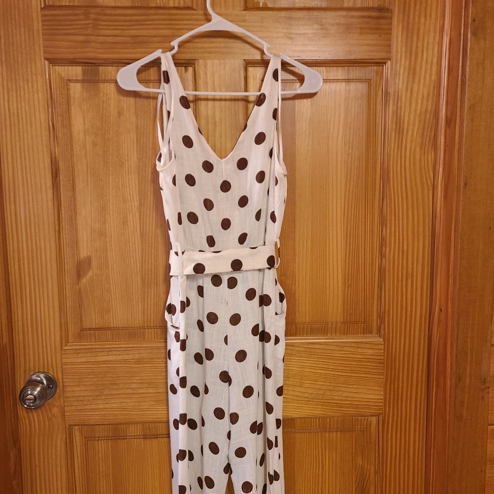 Romper - Picture 2 of 3